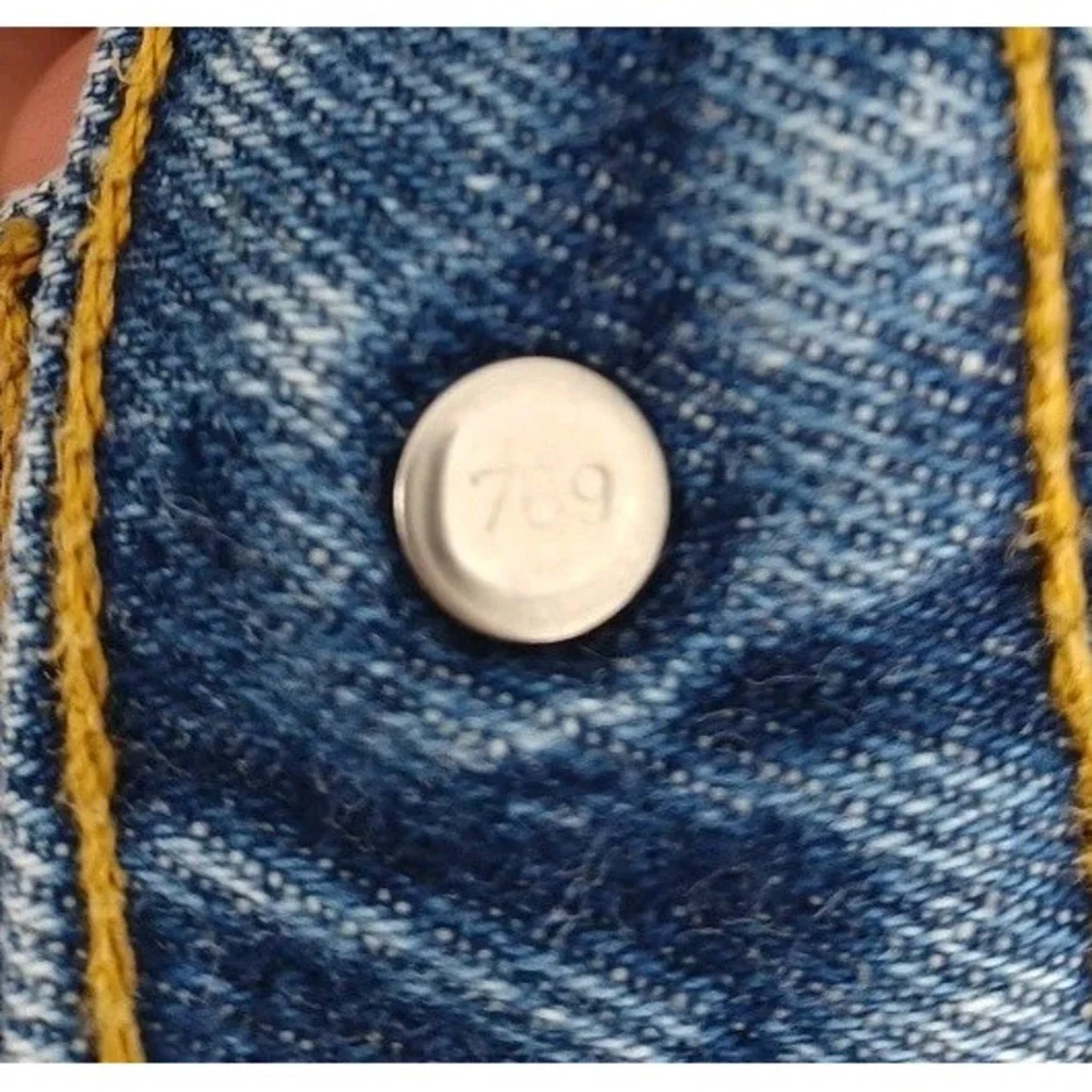 Levis product pair